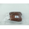 O My Bag Heuptas Bum Bag - Cognac
