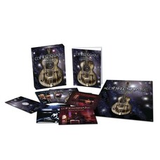Whitesnake Box Set Unzipped - Limited Edition