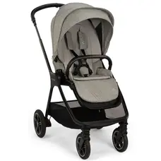 Nuna x BMW Kinderwagen Triv Next - Graphene