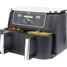 Ninja Dubbele Airfryer XXL - Foodi MAX - AF400EU