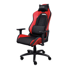 Trust Gamingstoel GXT 714 Ruya - Rood