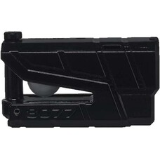 ABUS Schijfremslot Granit Detecto XPlus - 8077 2.0 - Zwart