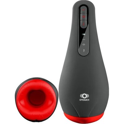 Otouch Masturbator Airturn 2