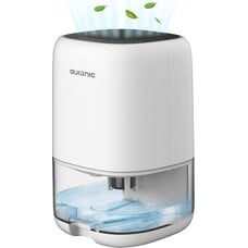 Auronic Luchtontvochtiger AU3113 - Wit