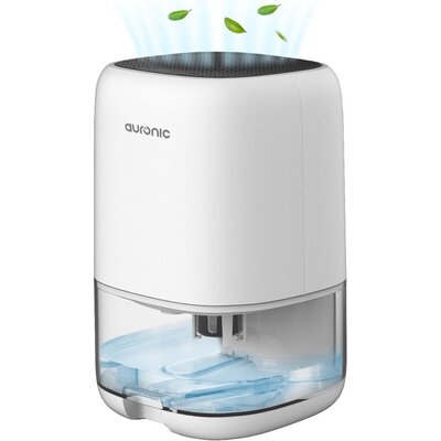 Auronic Luchtontvochtiger AU3113 - Wit