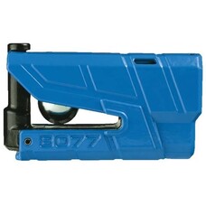 ABUS Schijfremslot Granit Detecto XPlus - 8077 2.0 - Blauw