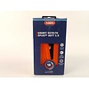 ABUS Schijfremslot Granit Detecto XPlus - 8077 2.0 - Oranje