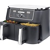 Ninja Dubbele Airfryer XXL - Foodi MAX - AF400EU