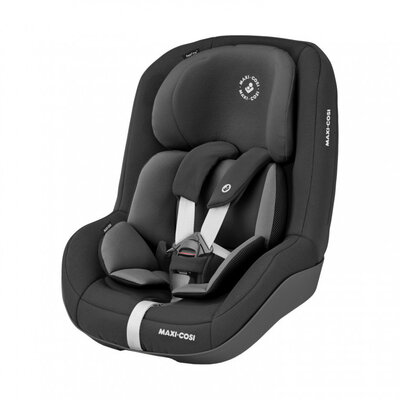 Maxi-Cosi Autostoeltje Pearl Pro 2 i-Size - Authentic Black
