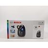 Bosch Stofzuiger In'genius BGL8X329 - Zwart