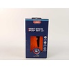 ABUS Schijfremslot Granit Detecto XPlus - 8077 2.0 - Oranje