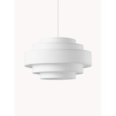 Ellos Home Pendellamp Miguel - Wit