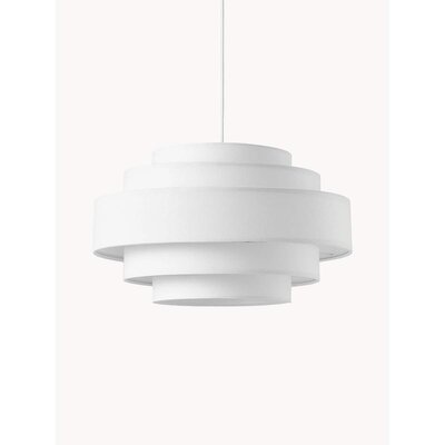 Ellos Home Pendellamp Miguel - Wit