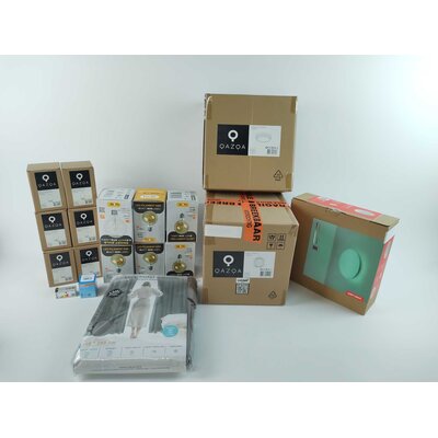 Voordeelbox Verlichting #1