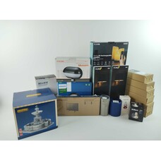 Bundel Woonaccessoires #1