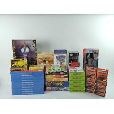 Bundel Speelgoed #1