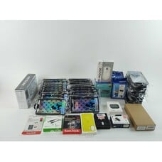 Bundel Elektronica & Accessoires #1