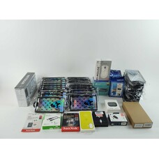 Voordeelbox Elektronica & Accessoires #1