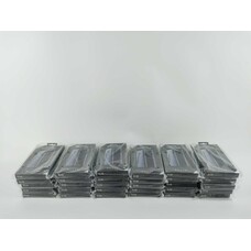 Bundel Telefoonhoesjes - Mujjo iPhone 11 Pro Max - Blauw