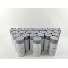 Bundel Haarhanddoeken - Grijs