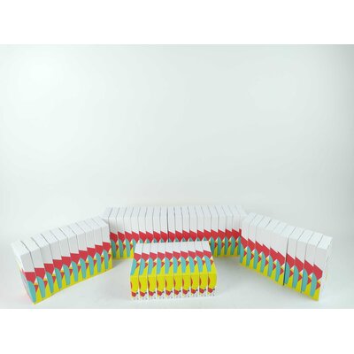 Bundel Telefoonhoesjes - Accezz voor Samsung Galaxy S24 - Zwart