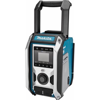 Makita Bouwradio DMR115
