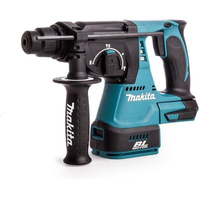 Makita Boorhamer DHR242Z - Body