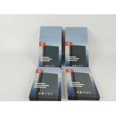 Voordeelbox Screenprotectors - Rosso voor iPad Pro 11 (2024/2025)