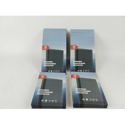 Voordeelbox Screenprotectors - Rosso voor iPad Pro 11 (2024/2025)