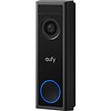 Eufy Video Deurbel C30 - Zwart