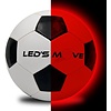 Led's Move Voetbal Lichtgevend - Maat 5