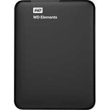 Western Digital HDD Drive - 2TB