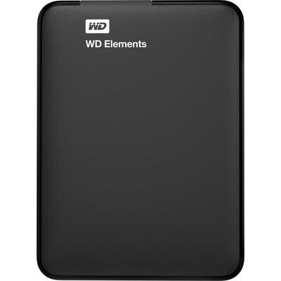 Western Digital HDD Drive - 2TB