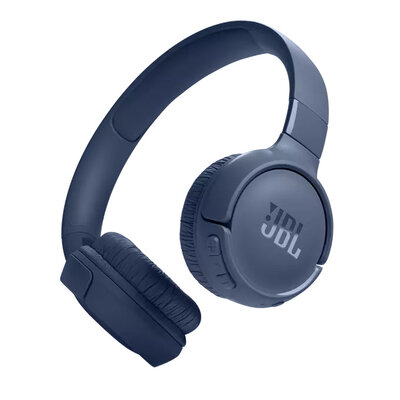 JBL Tune 520BT - Blauw