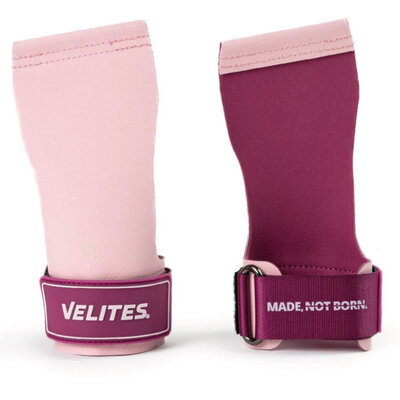 Velites Handgrips Quad Ultra - Roze