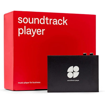 Soundtrack Your Brand Player 3 - 16GB