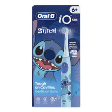 Oral B Elektrische Tandenborstel iO Kids - Stitch