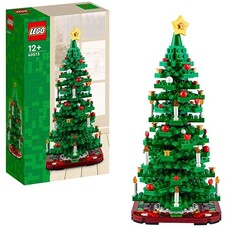 LEGO Kerstboom - 40573
