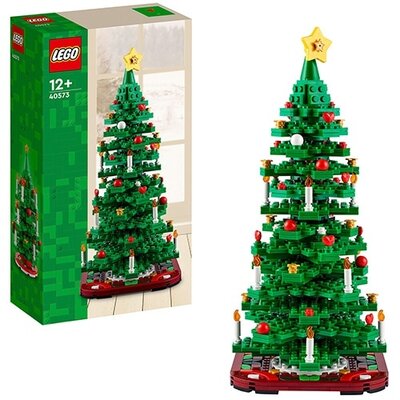 LEGO Kerstboom - 40573