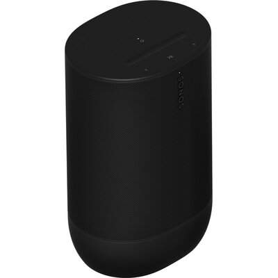 Sonos Speaker Move 2 - Zwart