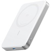 Anker Powerbank MagGo Slim - 10.000mAh - Wit