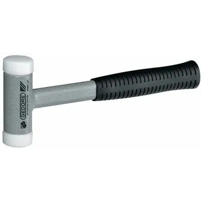 Gedore Terugslagvrije Hamer 50mm