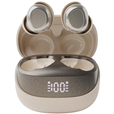 Pocobob Oordopjes Z - Beige