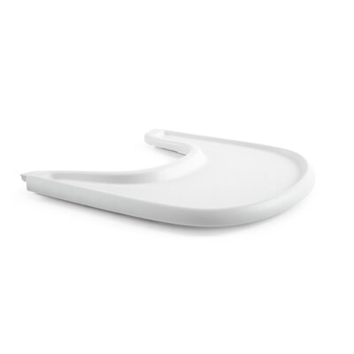Stokke Tripp Trapp Tray - Wit