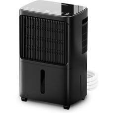 Erikssøn Luchtontvochtiger Dry Pro Plus - Zwart