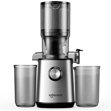 Safecourt Kitchen Slowjuicer SJ300