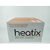 Heatix Terrasverwarmer 1500W - Zwart