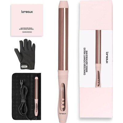 Loreaux Krultang 32mm