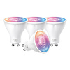 TP-Link LED Spot L630 - Multicolor - 4-pack