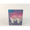 TP-Link LED Spot L630 - Multicolor - 4-pack